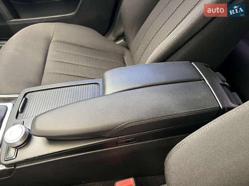 Седан Mercedes-Benz E-Class 2009 в Ковелі фото 33 Седан Mercedes-Benz E-Class 2009 в Ковелі