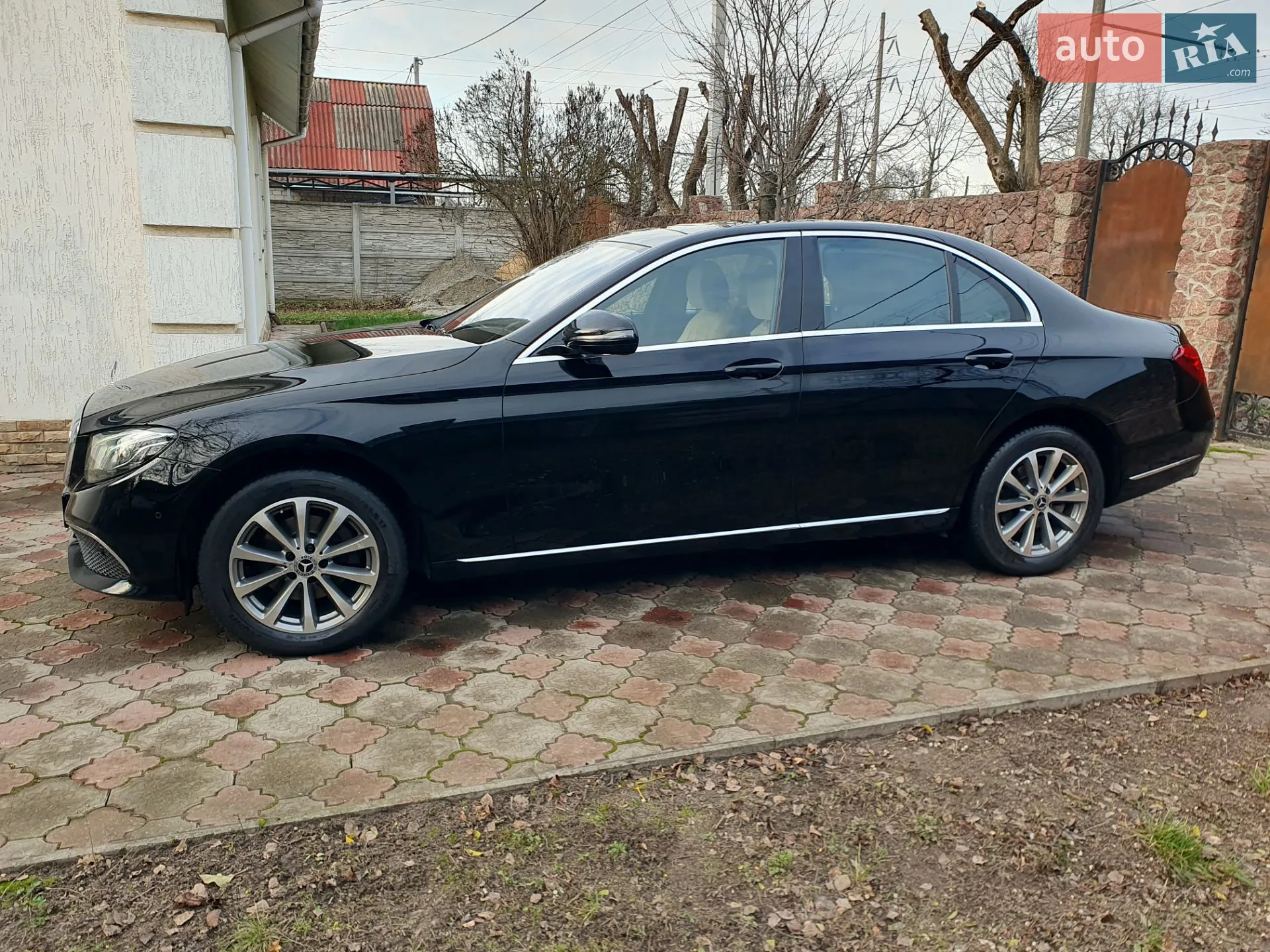 2017 Mercedes-Benz E-klasse - мініатюра 2