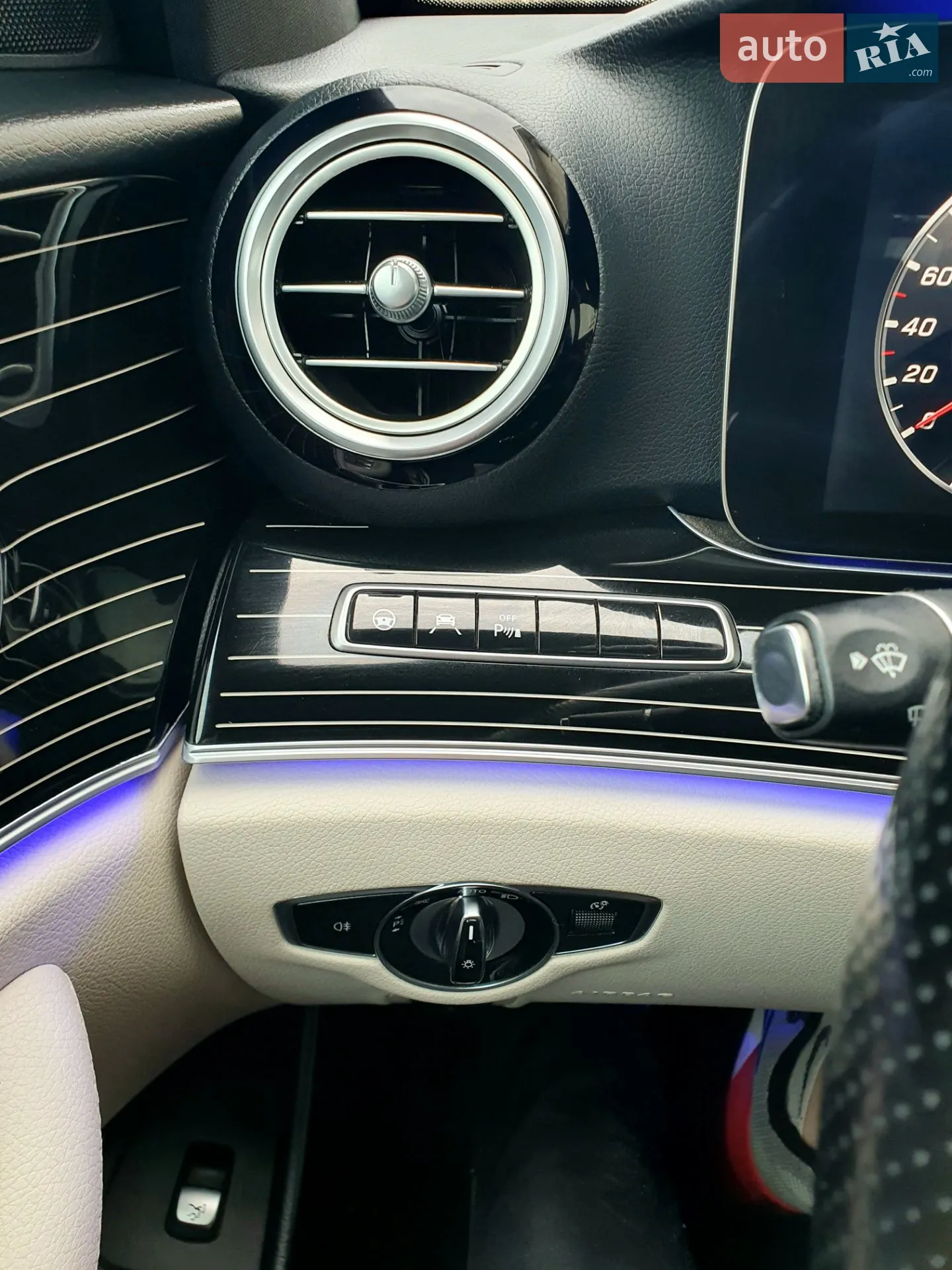 2017 Mercedes-Benz E-klasse - мініатюра 17