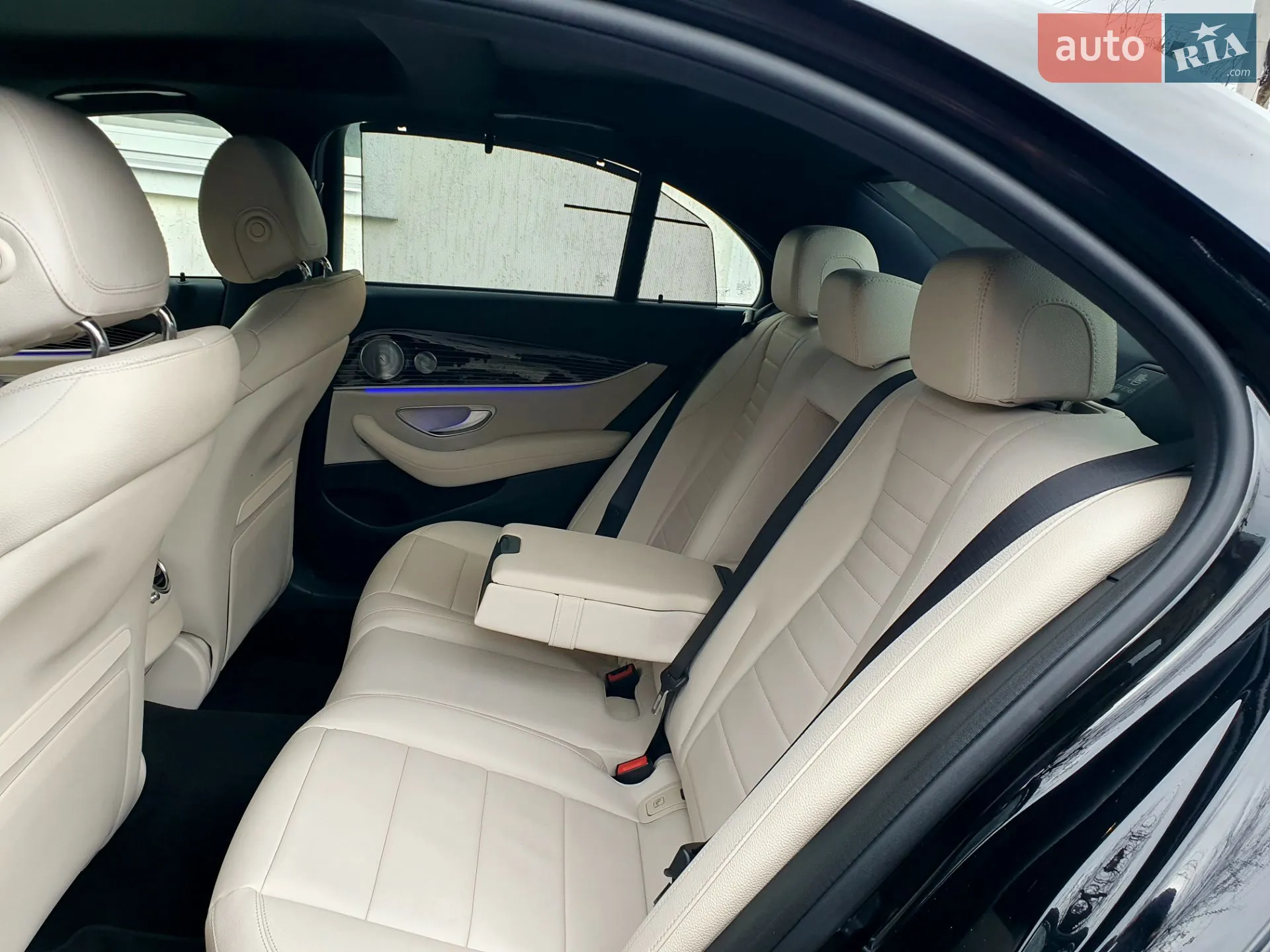 2017 Mercedes-Benz E-klasse - мініатюра 27