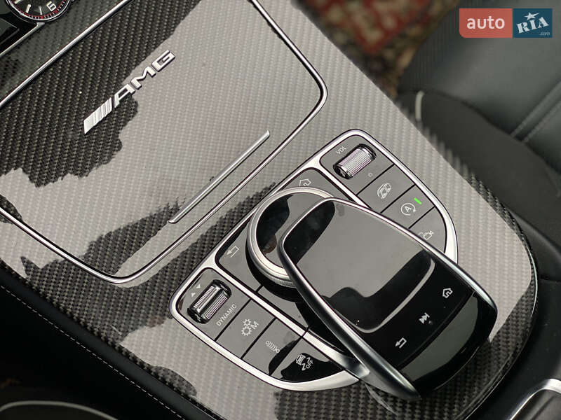 Седан Mercedes-Benz E-Class 2018 в Києві