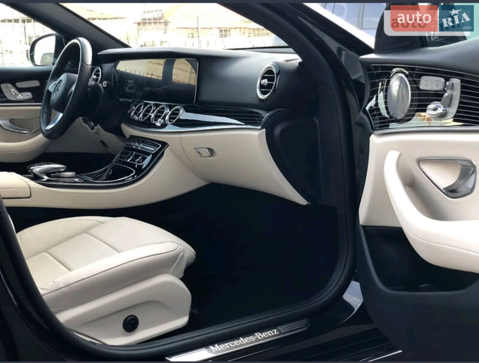 2017 Mercedes-Benz E-klasse - мініатюра 36