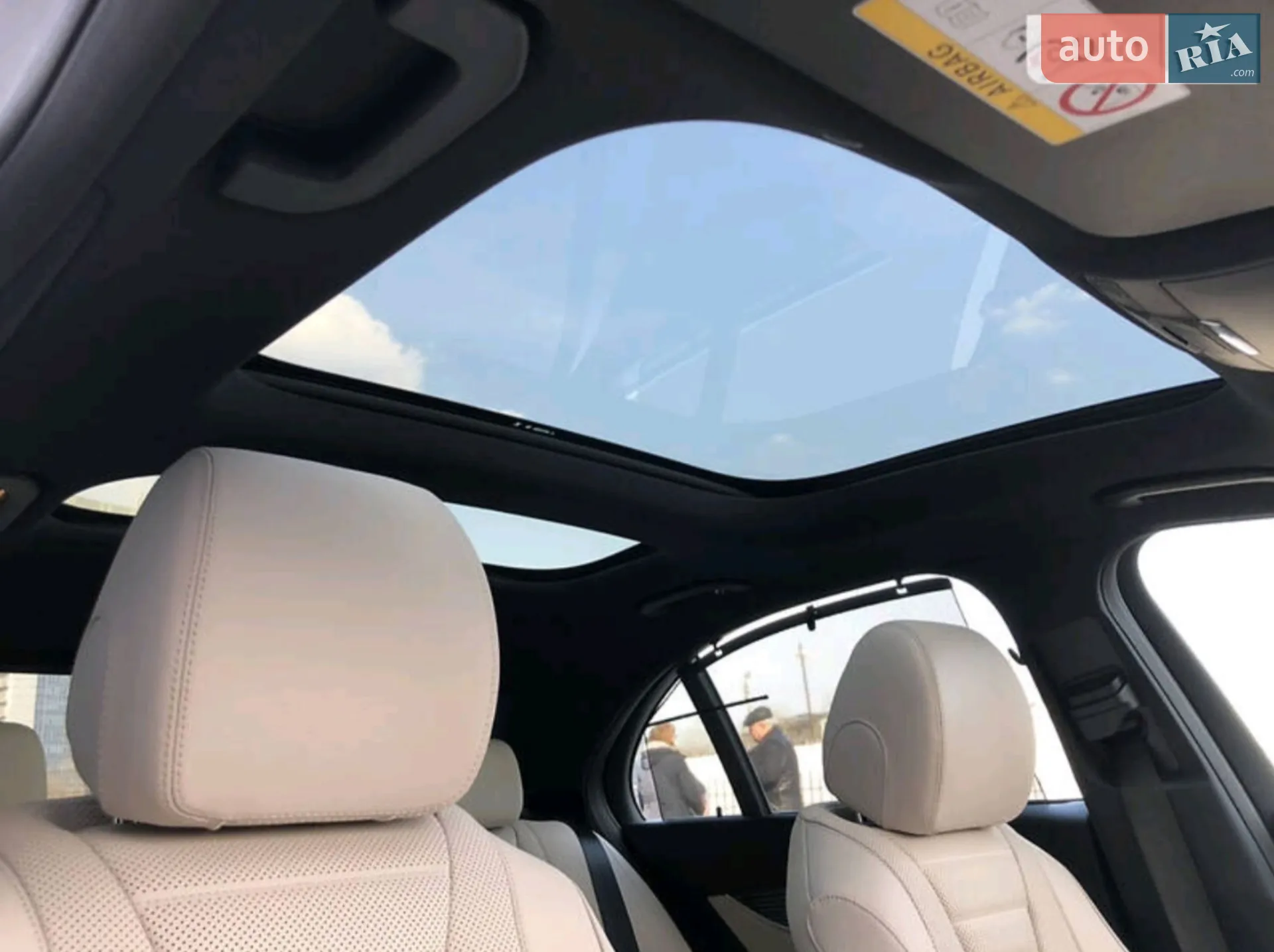 2017 Mercedes-Benz E-klasse - мініатюра 41