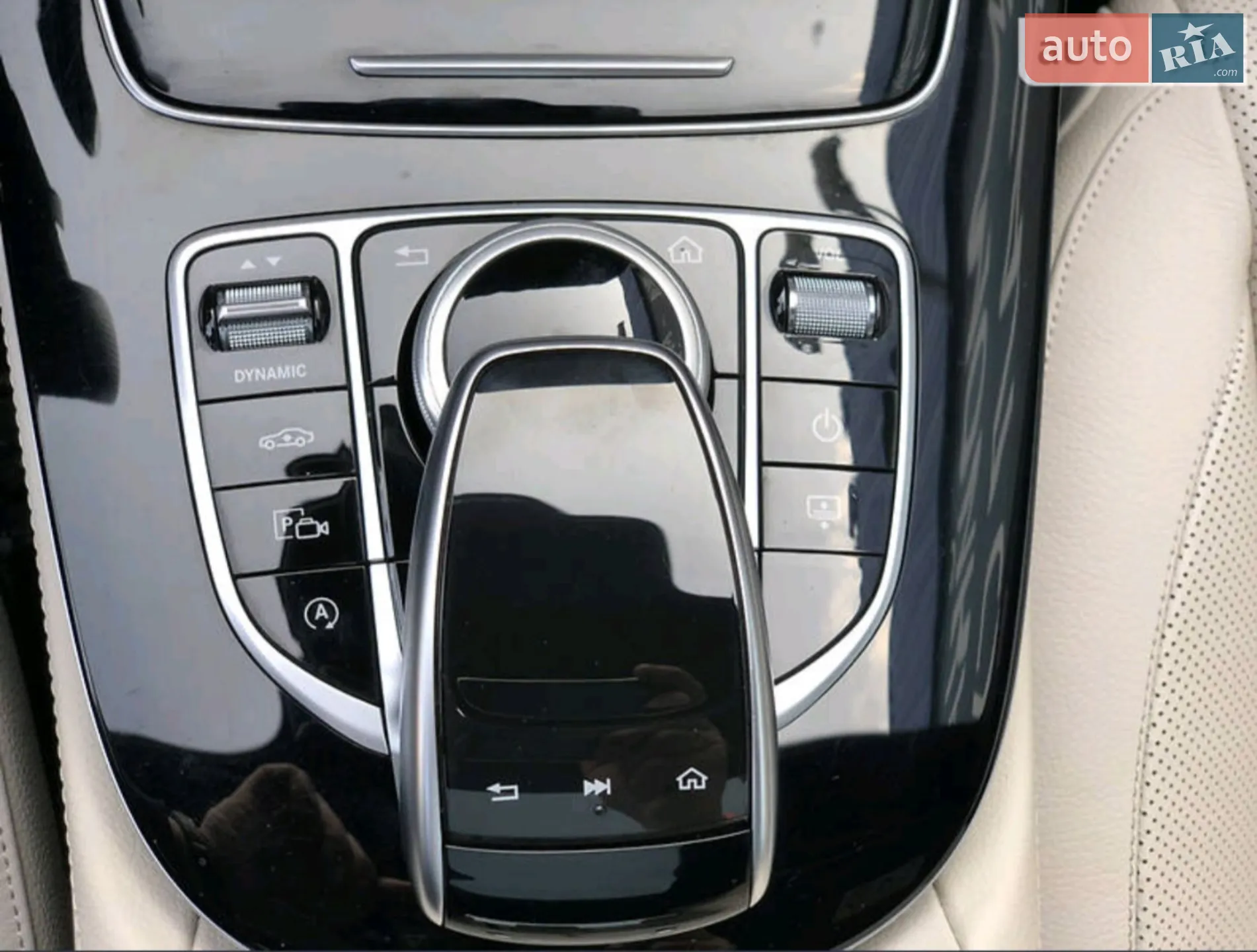 2017 Mercedes-Benz E-klasse - мініатюра 46