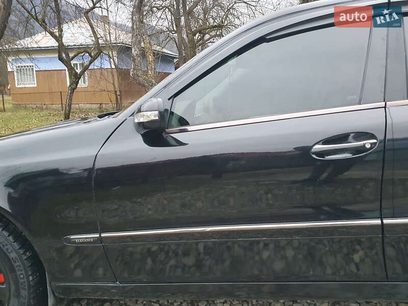 Седан Mercedes-Benz E-Class 2003 в Косове фото 20 Седан Mercedes-Benz E-Class 2003 в Косове