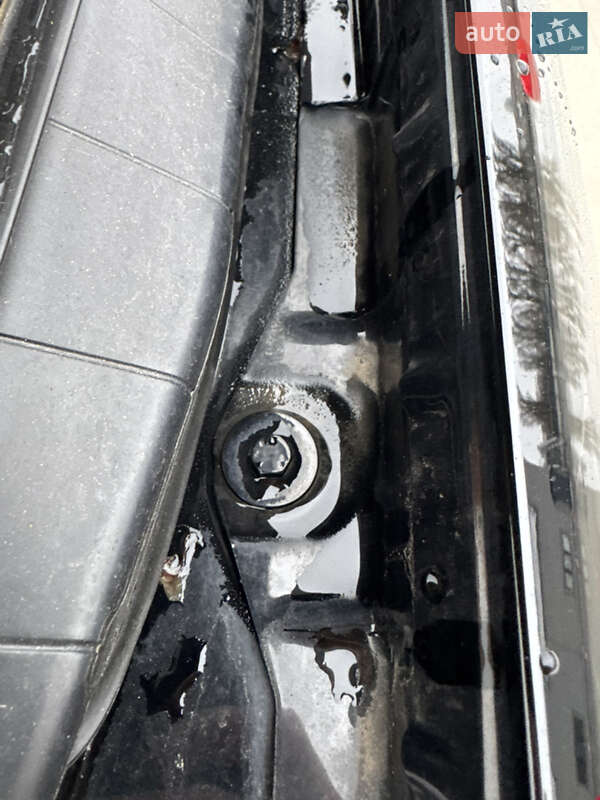 Седан Mercedes-Benz E-Class 2019 в Києві