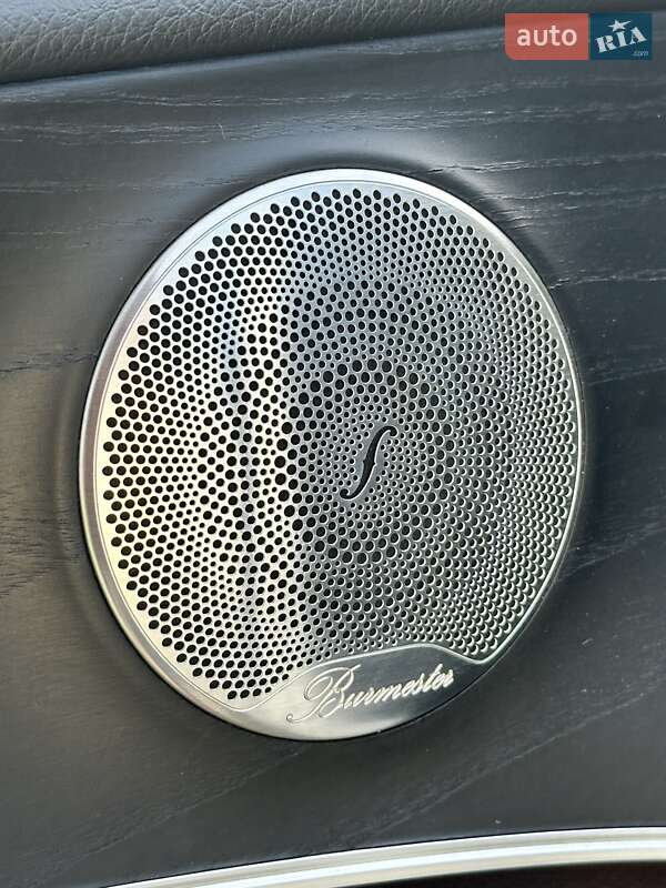 Седан Mercedes-Benz E-Class 2016 в Ровно фото 16 Седан Mercedes-Benz E-Class 2016 в Ровно