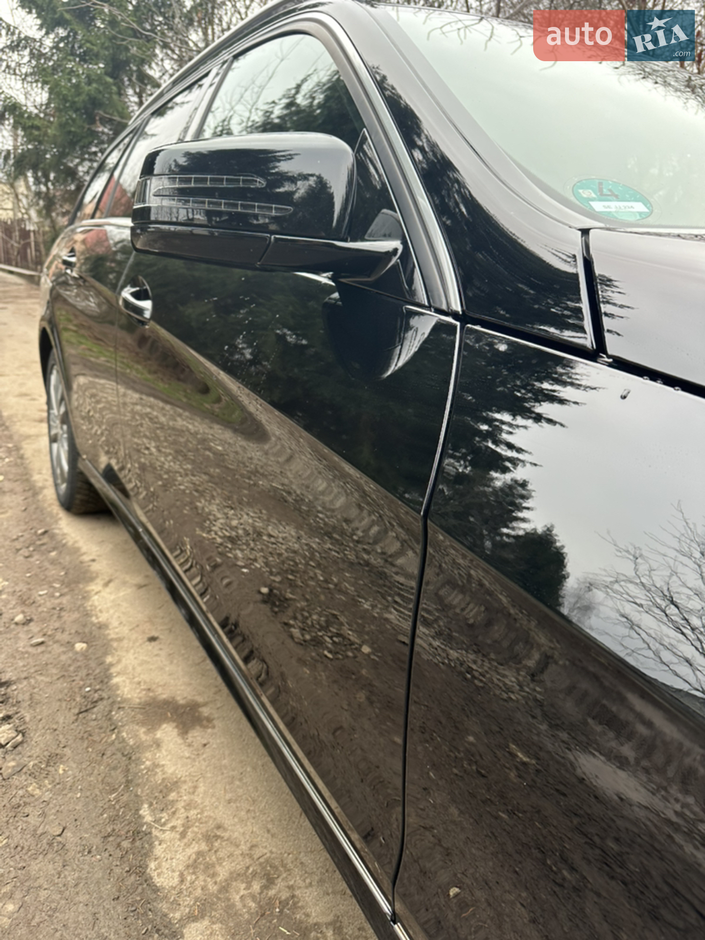2013 Mercedes-Benz E-klasse - мініатюра 4