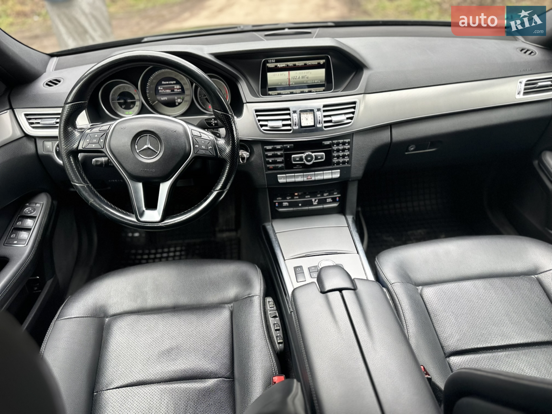 2013 Mercedes-Benz E-klasse - мініатюра 17