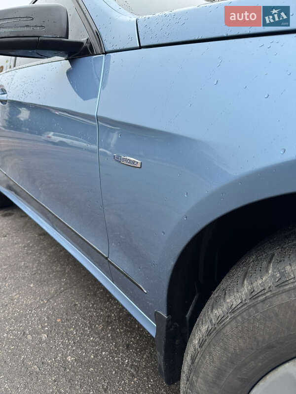 Седан Mercedes-Benz E-Class 2011 в Липовой Долине фото 8 Седан Mercedes-Benz E-Class 2011 в Липовой Долине