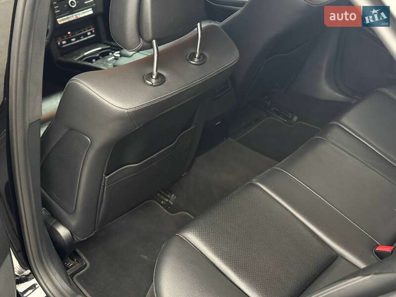 Седан Mercedes-Benz E-Class 2014 в Запорожье фото 14 Седан Mercedes-Benz E-Class 2014 в Запорожье