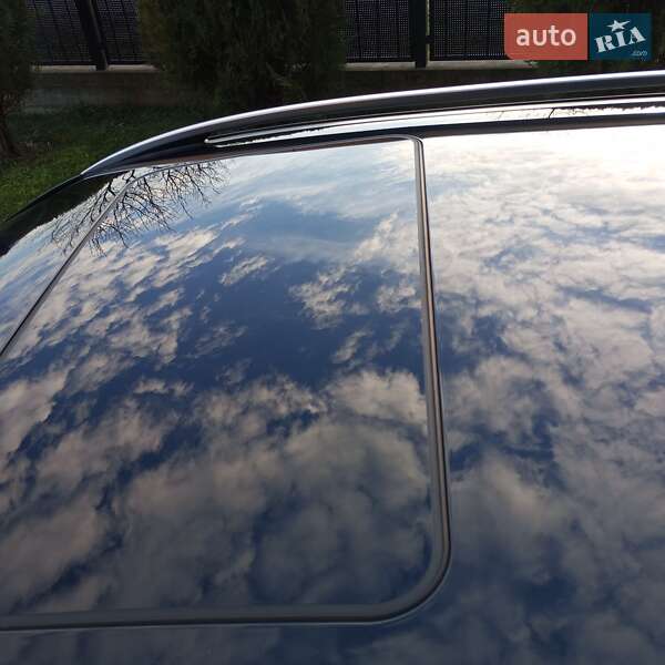 Універсал Mercedes-Benz E-Class 2011 в Добрянському