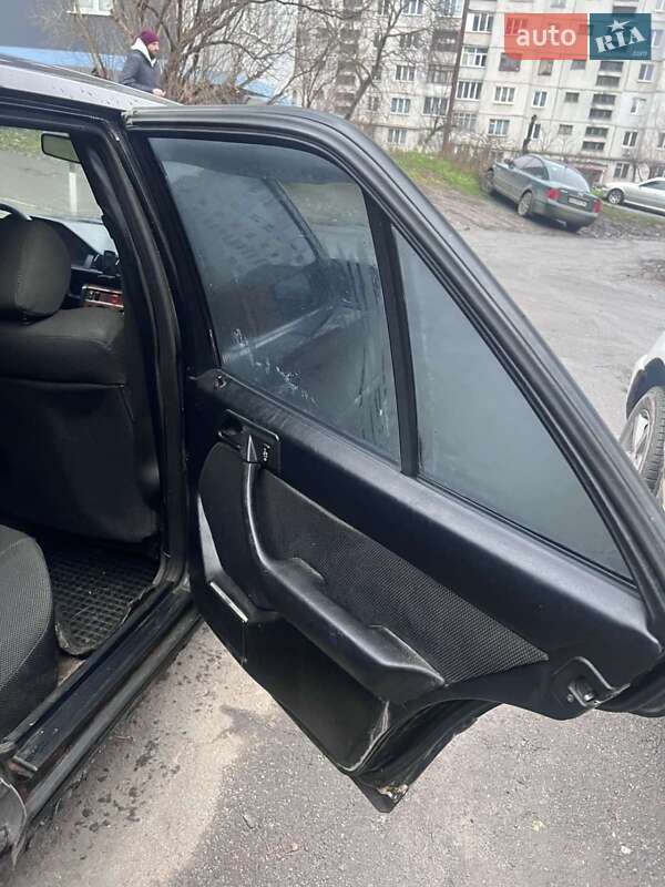 Седан Mercedes-Benz E-Class 1989 в Хмельницком фото 2 Седан Mercedes-Benz E-Class 1989 в Хмельницком