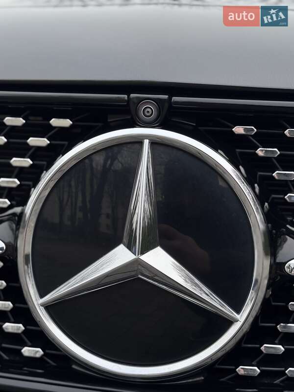 Седан Mercedes-Benz E-Class 2020 в Києві фото 5 Седан Mercedes-Benz E-Class 2020 в Києві