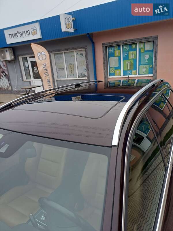 Универсал Mercedes-Benz E-Class 2010 в Чорткове фото 8 Универсал Mercedes-Benz E-Class 2010 в Чорткове