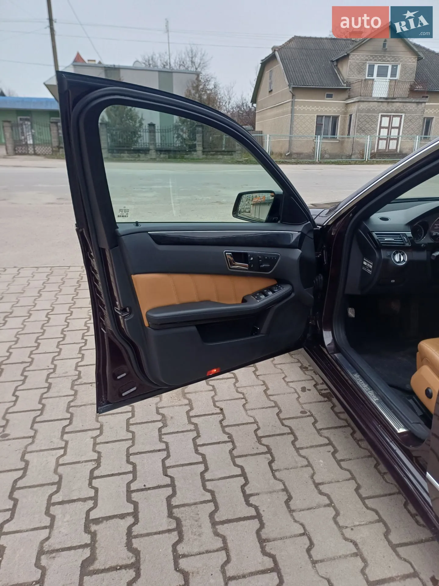 2010 Mercedes-Benz E-klasse - мініатюра 9