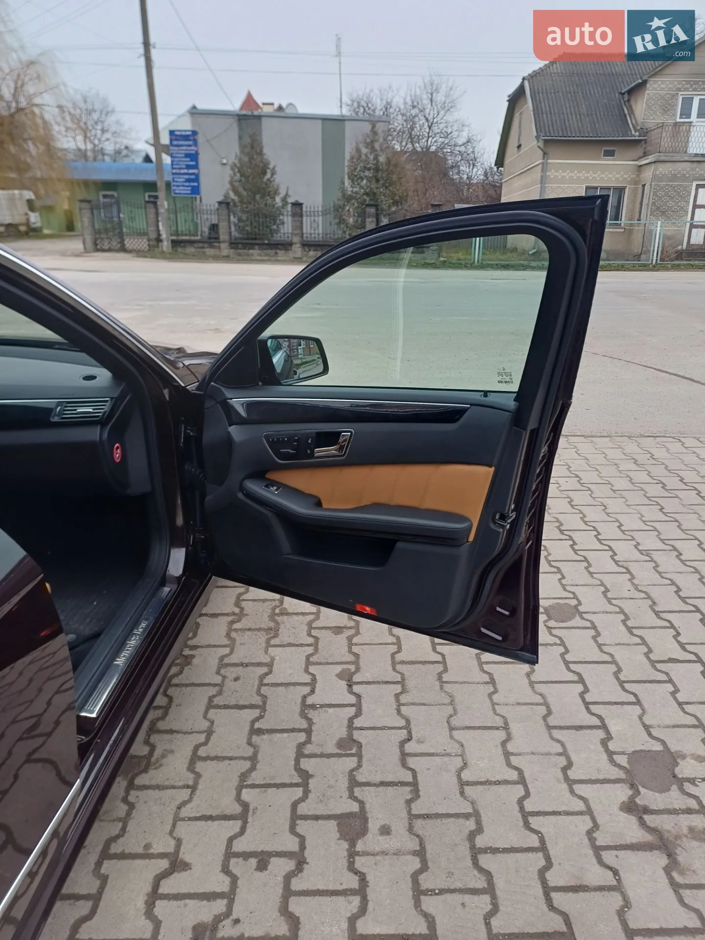2010 Mercedes-Benz E-klasse - мініатюра 14