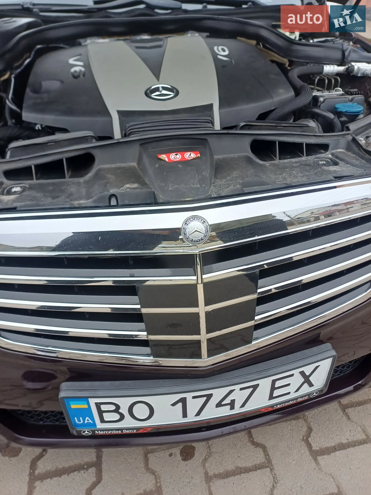 2010 Mercedes-Benz E-klasse - мініатюра 17