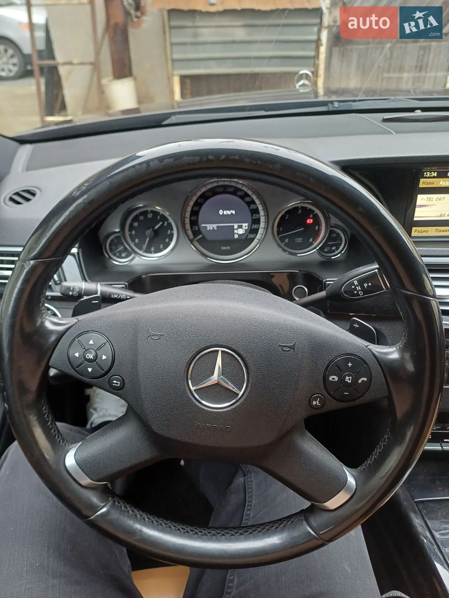 2010 Mercedes-Benz E-klasse - мініатюра 26