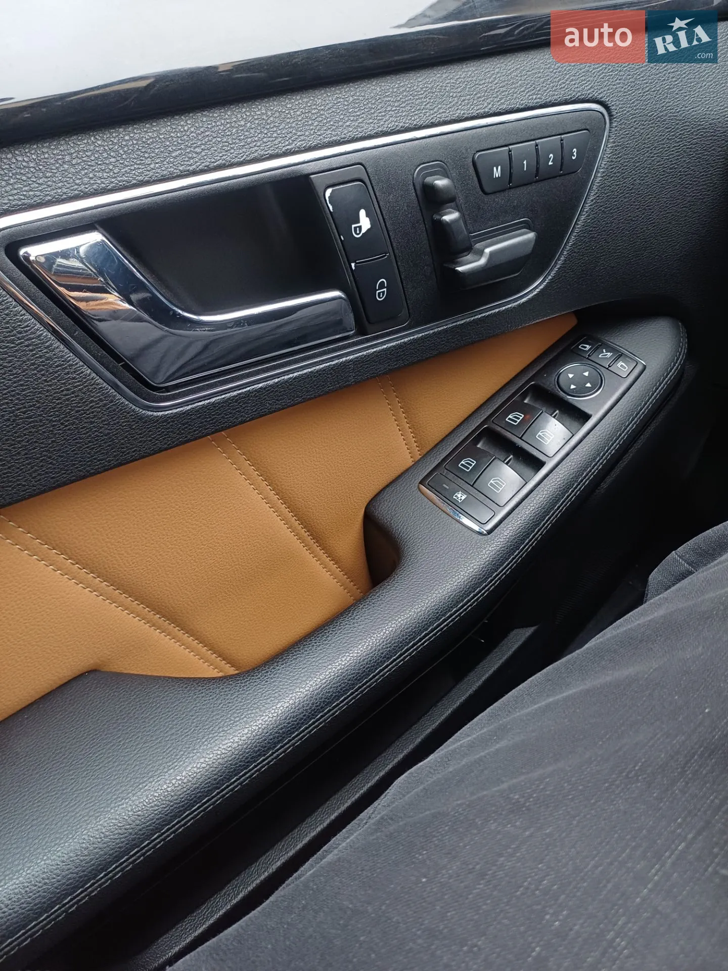 2010 Mercedes-Benz E-klasse - мініатюра 27