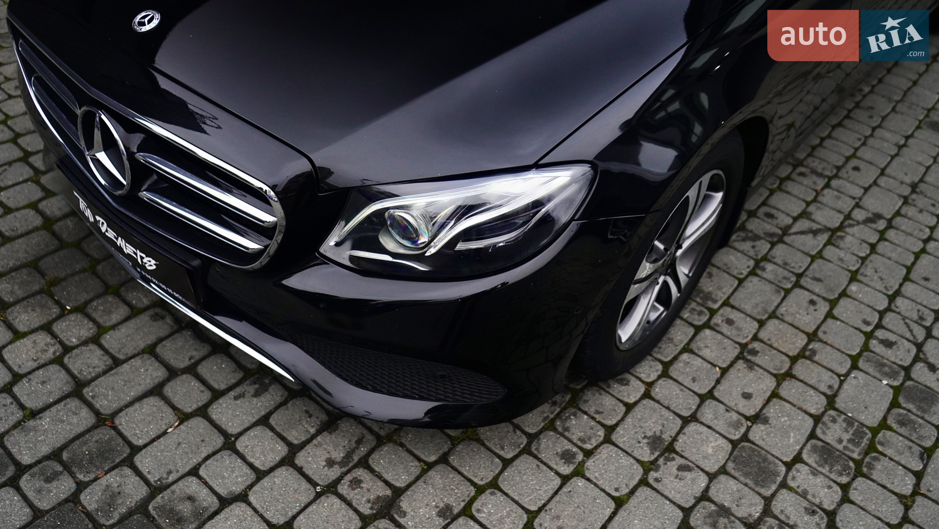 2020 Mercedes-Benz E-klasse - мініатюра 10
