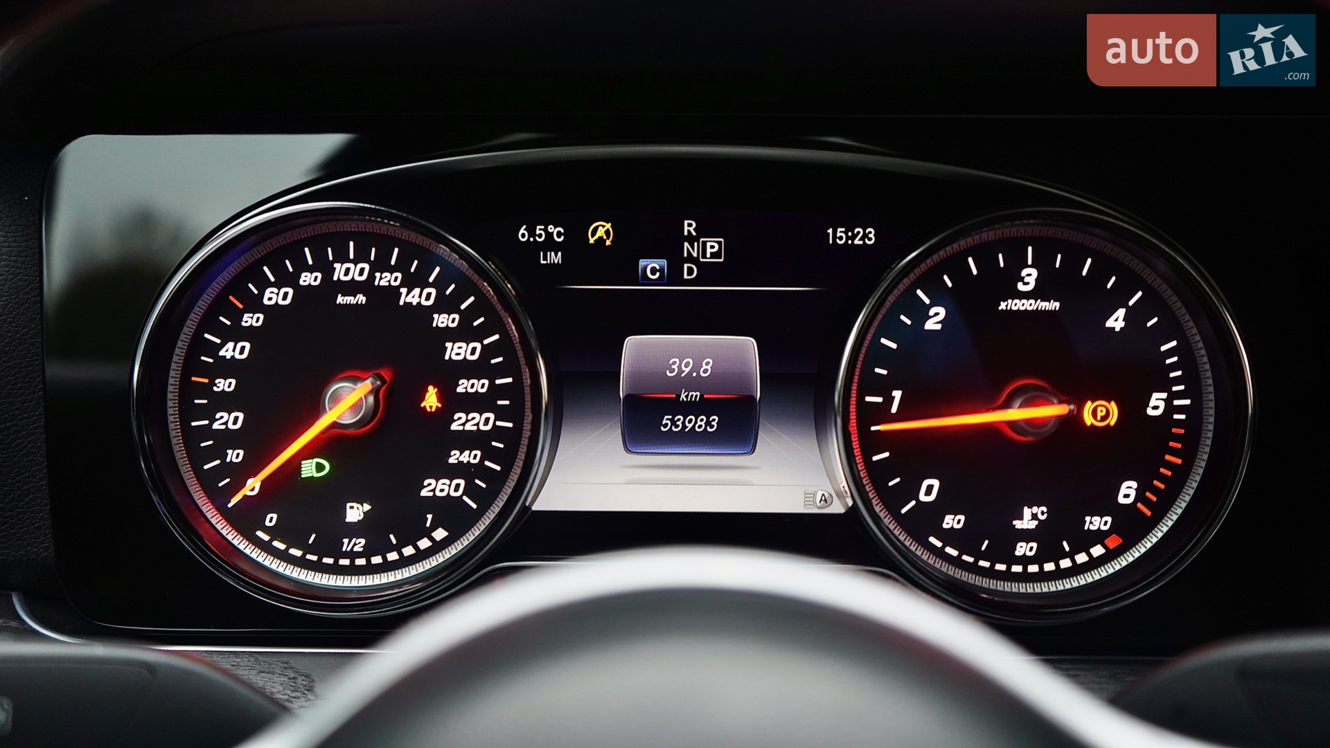 2020 Mercedes-Benz E-klasse - мініатюра 26