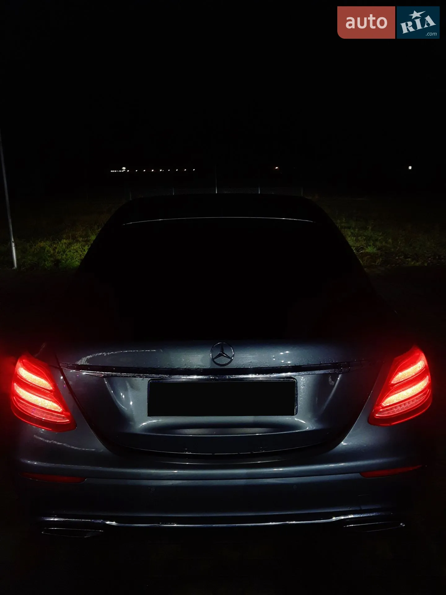 2017 Mercedes-Benz E-klasse - мініатюра 39