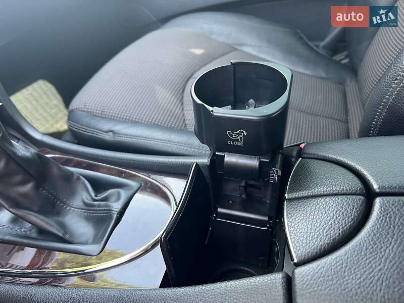 Седан Mercedes-Benz E-Class 2005 в Самборі фото 18 Седан Mercedes-Benz E-Class 2005 в Самборі