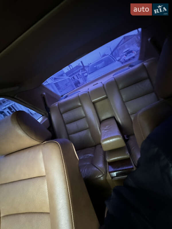 Купе Mercedes-Benz E-Class 1992 в Чернигове фото 11 Купе Mercedes-Benz E-Class 1992 в Чернигове