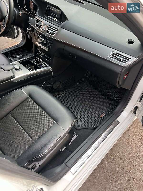 Универсал Mercedes-Benz E-Class 2015 в Виннице фото 3 Универсал Mercedes-Benz E-Class 2015 в Виннице