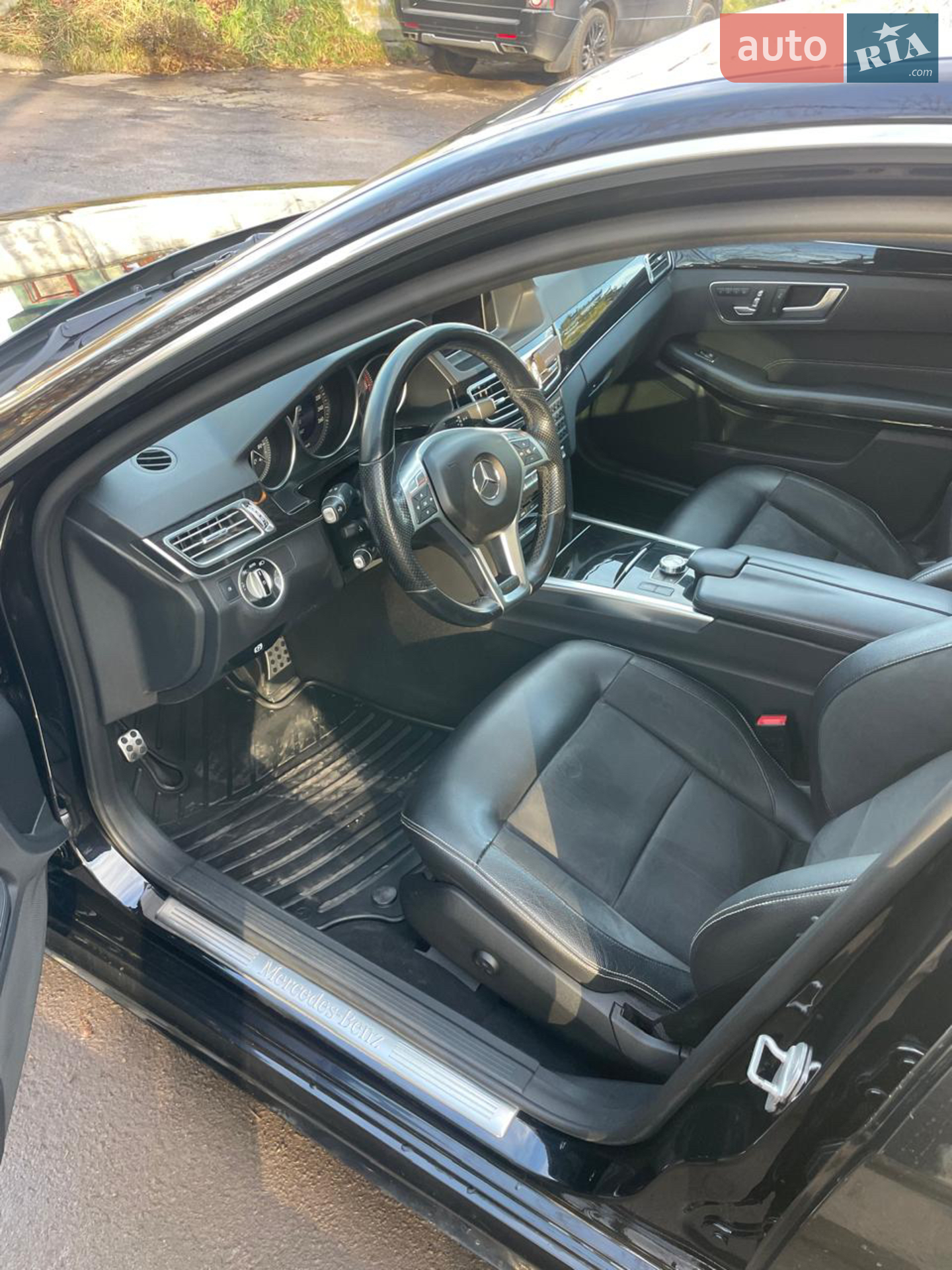 2013 Mercedes-Benz E-klasse - мініатюра 6