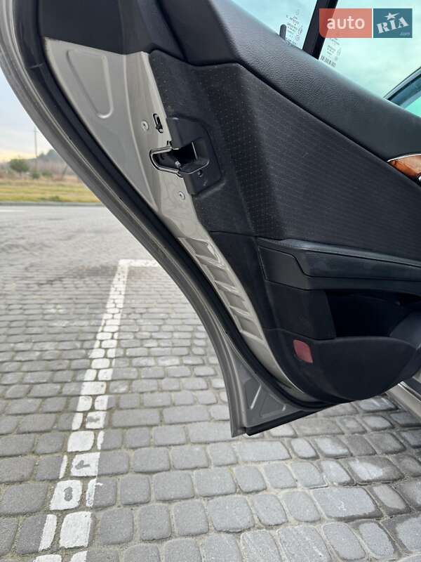 Универсал Mercedes-Benz E-Class 2003 в Николаеве фото 15 Универсал Mercedes-Benz E-Class 2003 в Николаеве