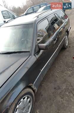 Універсал Mercedes-Benz E-Class 1995 в Львові