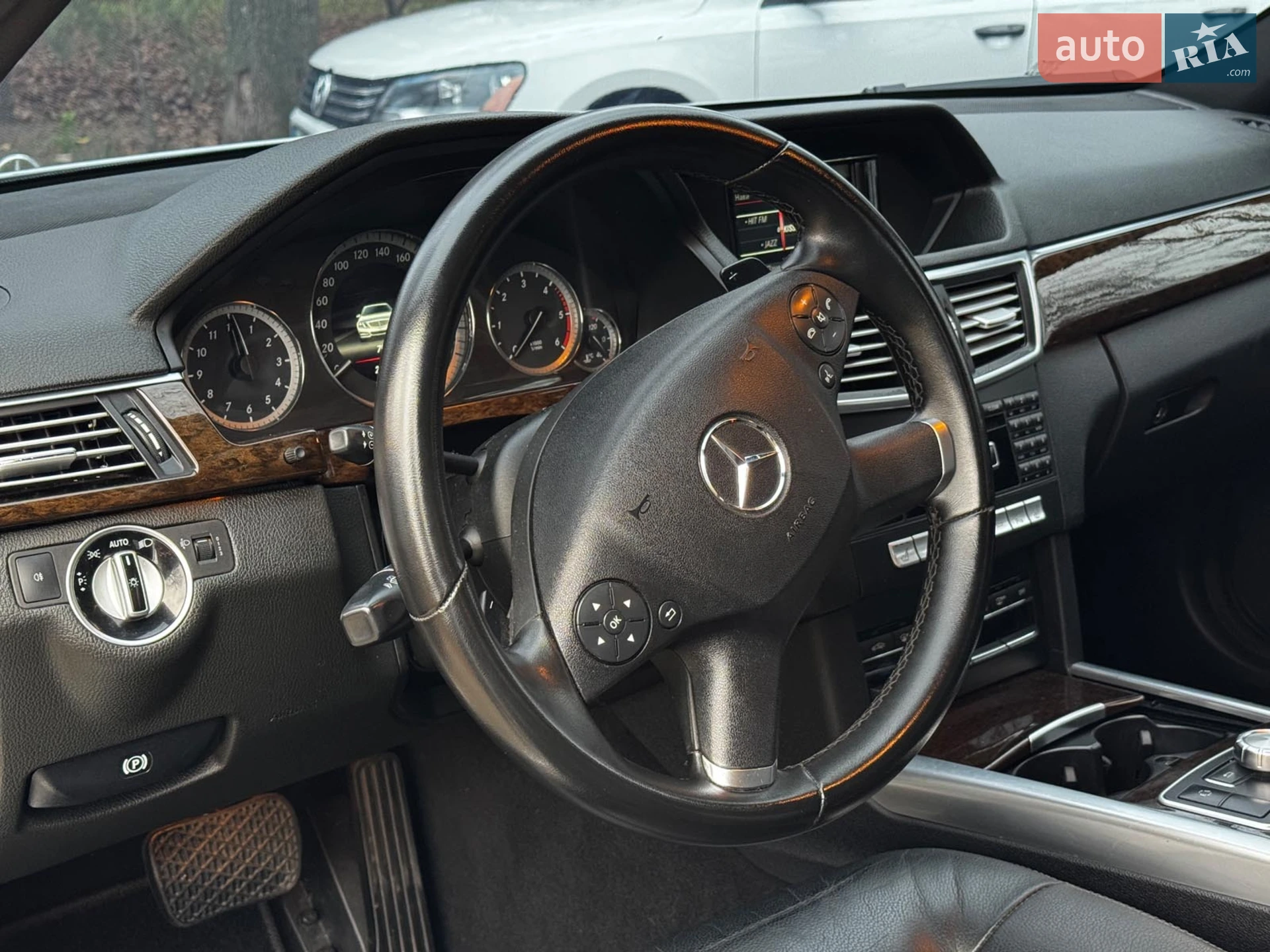 2013 Mercedes-Benz E-klasse - мініатюра 13