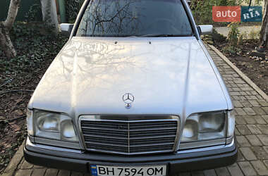 Універсал Mercedes-Benz E-Class 1995 в Южному