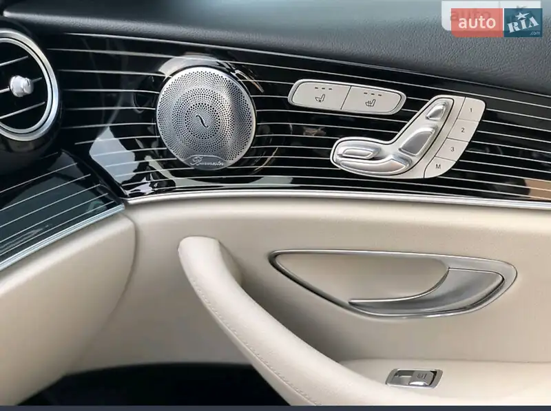 Mercedes-Benz E Class 2017 VIN WDD2130041A340097 фото оголошення 53 з 82