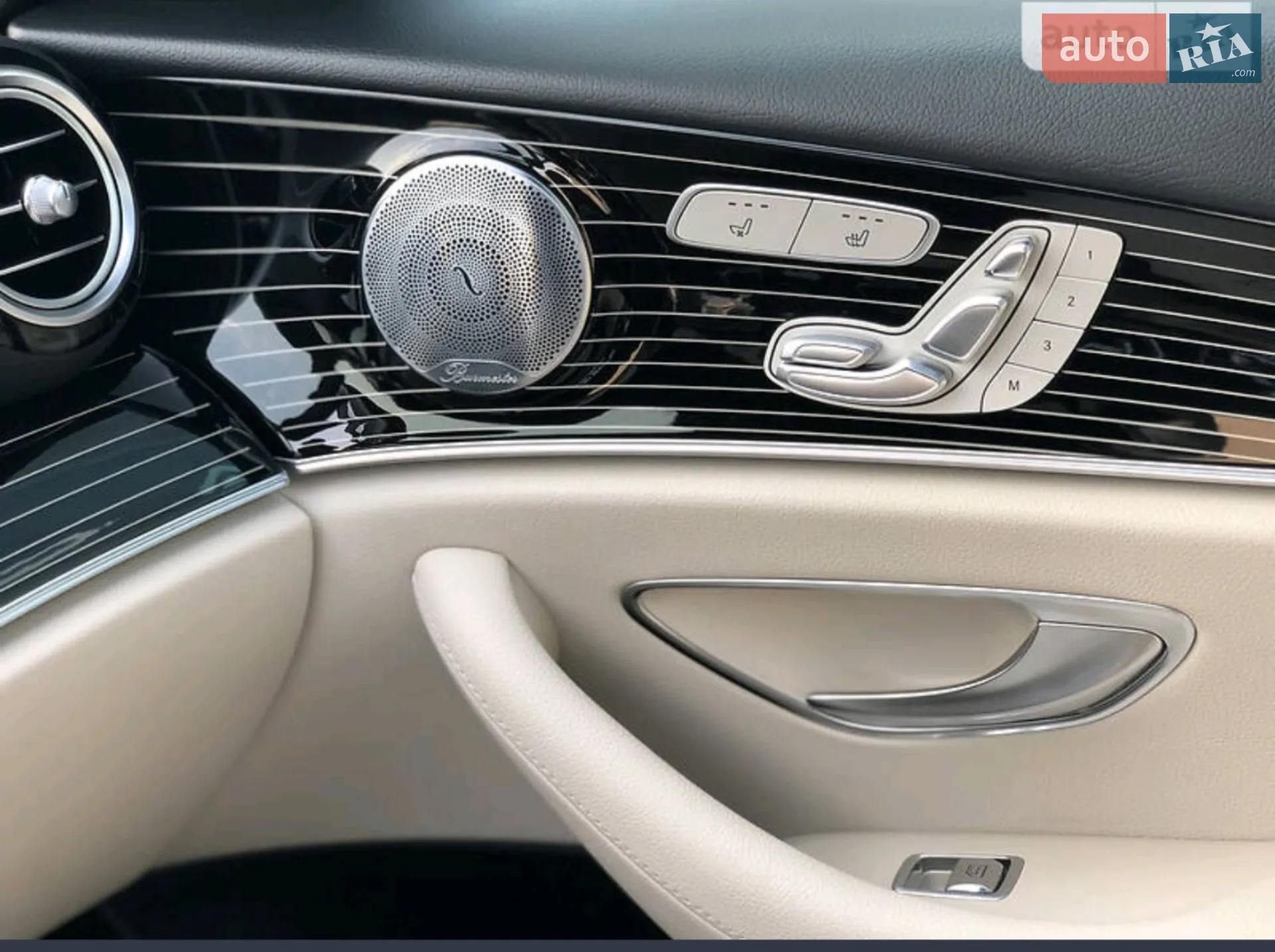 2017 Mercedes-Benz E-klasse - мініатюра 53
