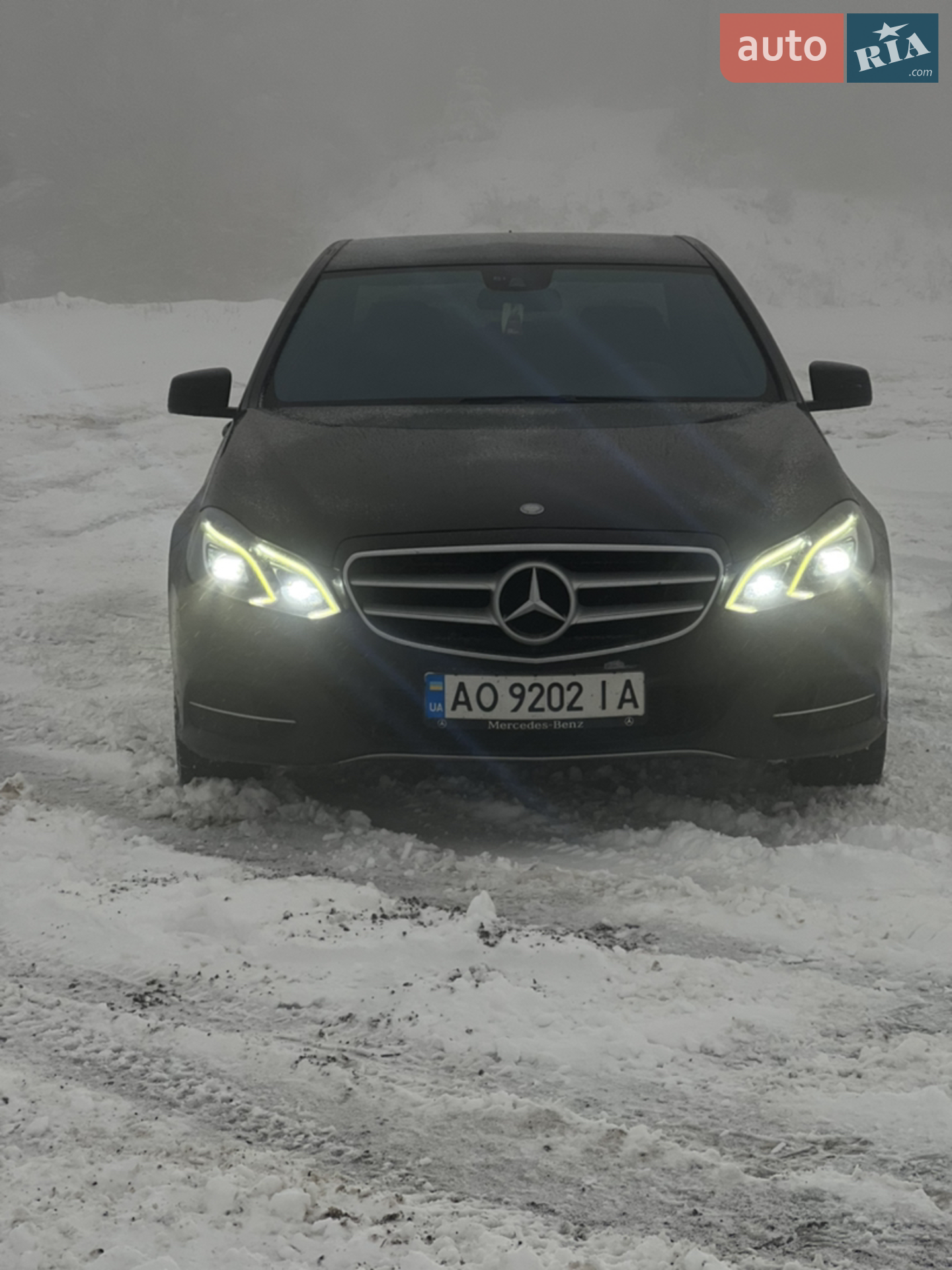 2013 Mercedes-Benz E-klasse - мініатюра 49