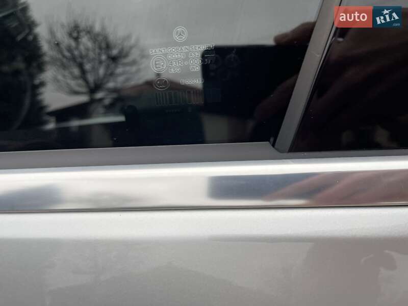 Универсал Mercedes-Benz E-Class 2012 в Ивано-Франковске