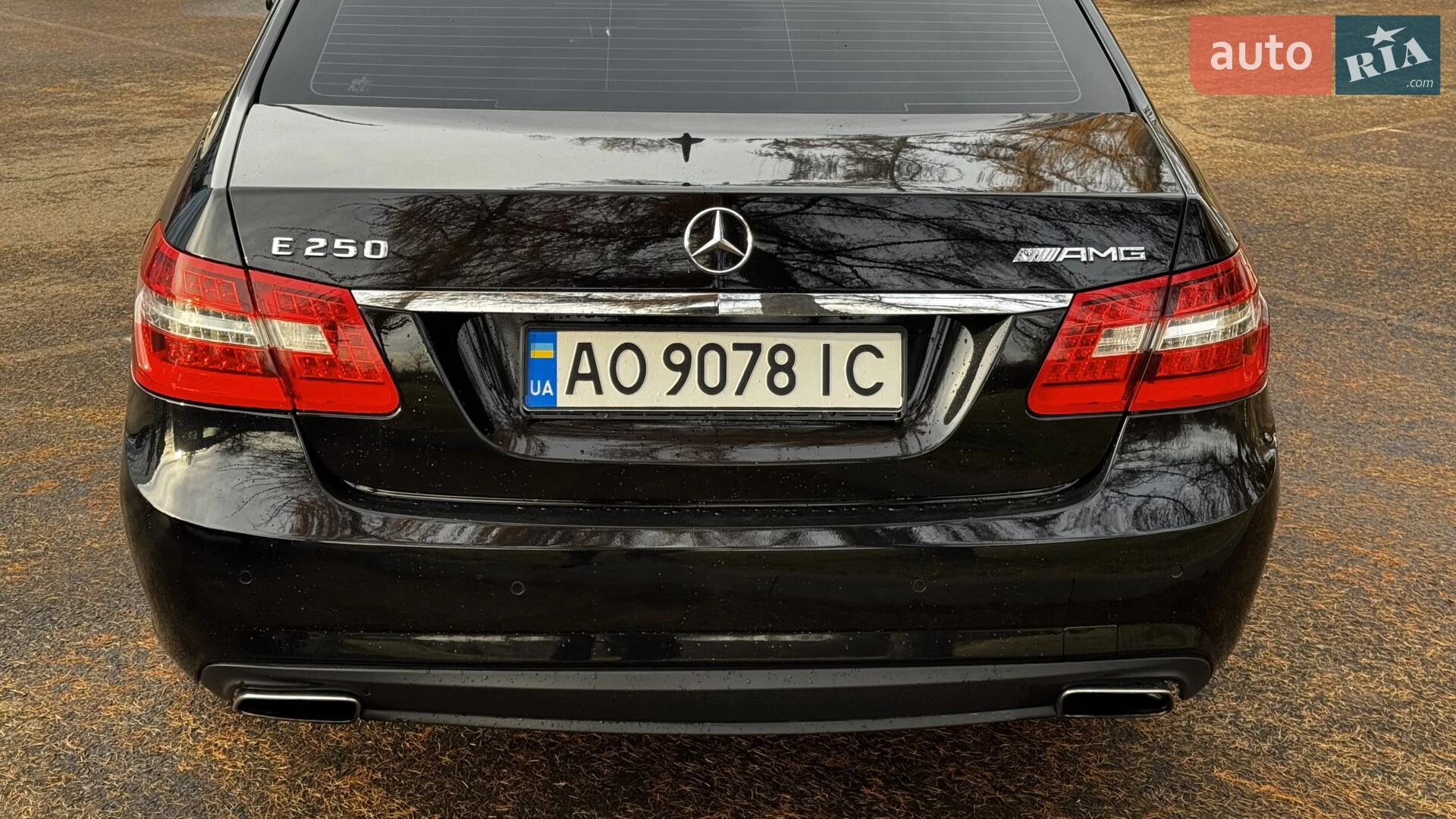 2013 Mercedes-Benz E-klasse - мініатюра 5