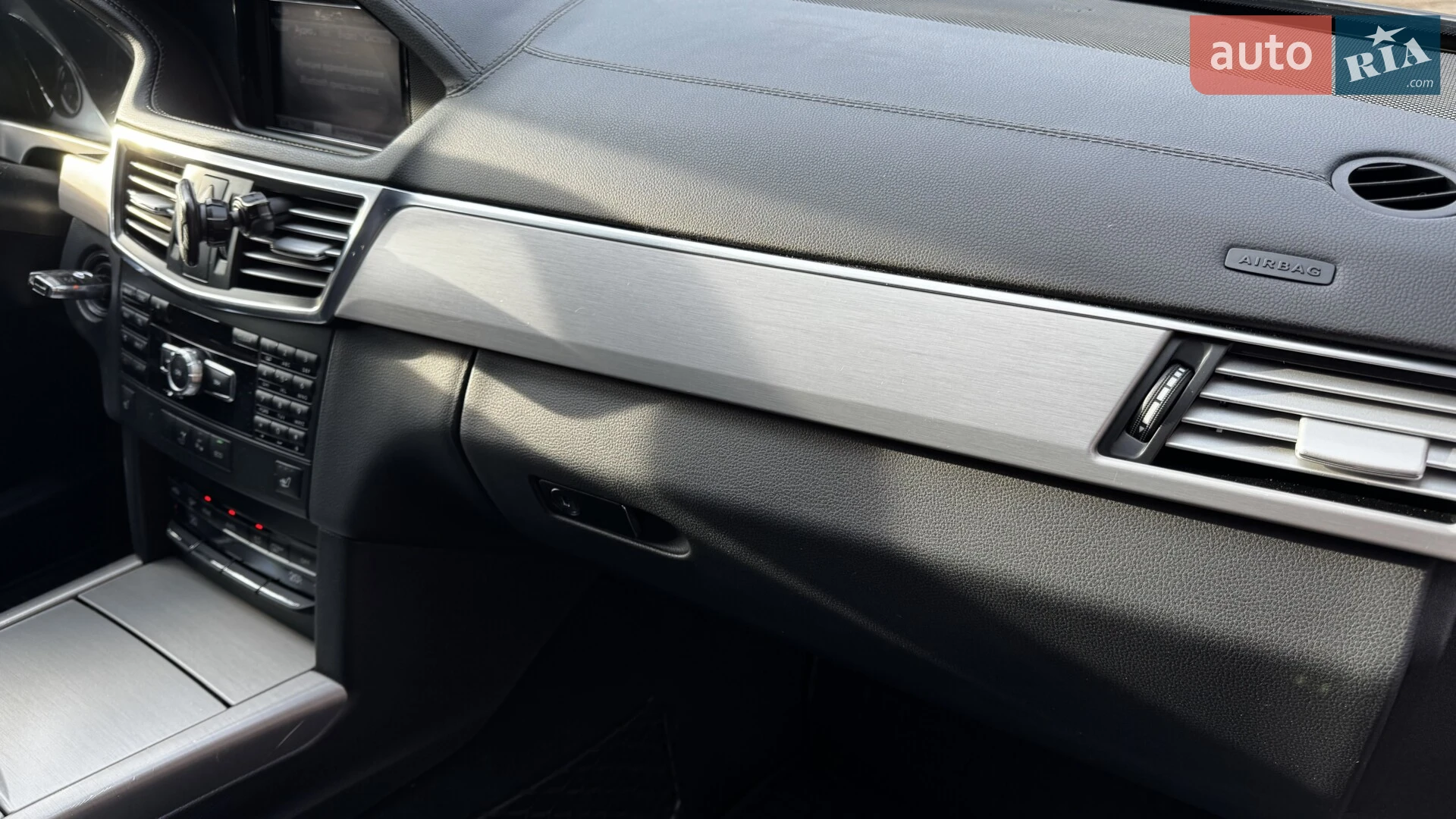 2013 Mercedes-Benz E-klasse - мініатюра 8