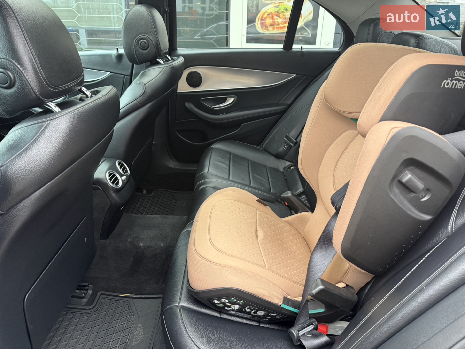 2019 Mercedes-Benz E-klasse - мініатюра 7