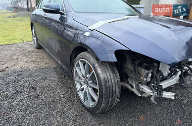 Седан Mercedes-Benz E-Class 2021 в Ужгороде