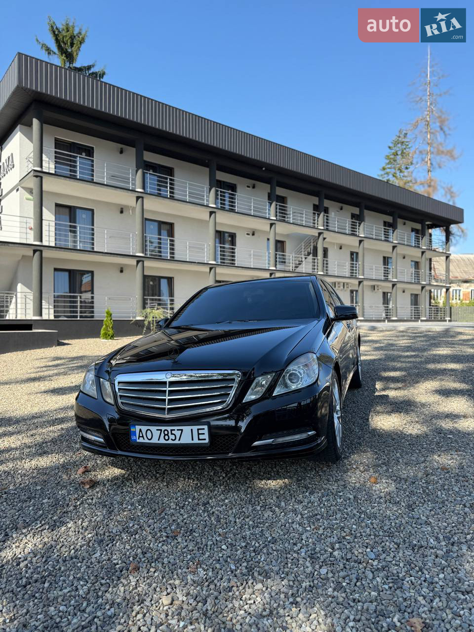 2013 Mercedes-Benz E-klasse - мініатюра 22
