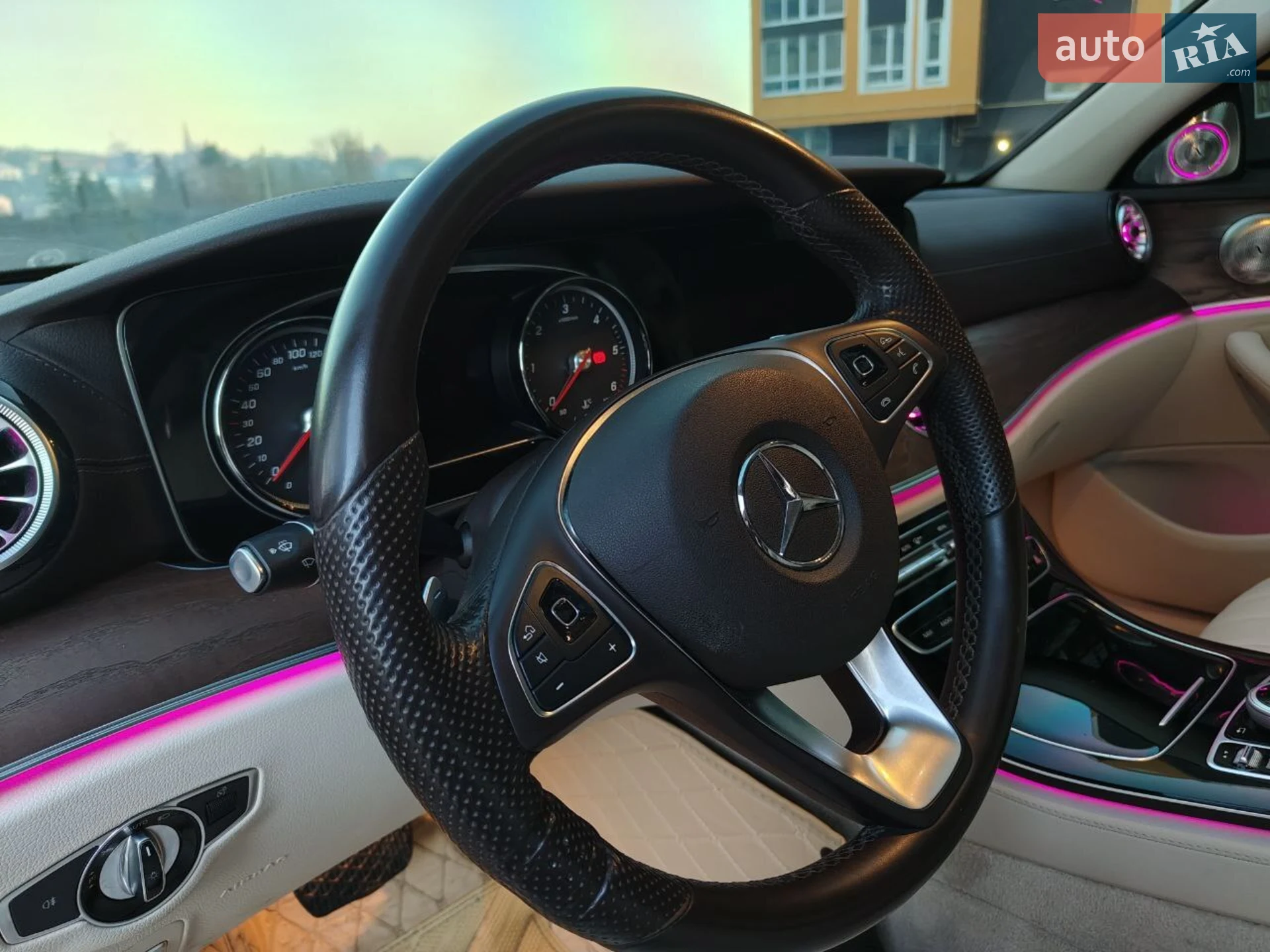 2016 Mercedes-Benz E-klasse - мініатюра 34