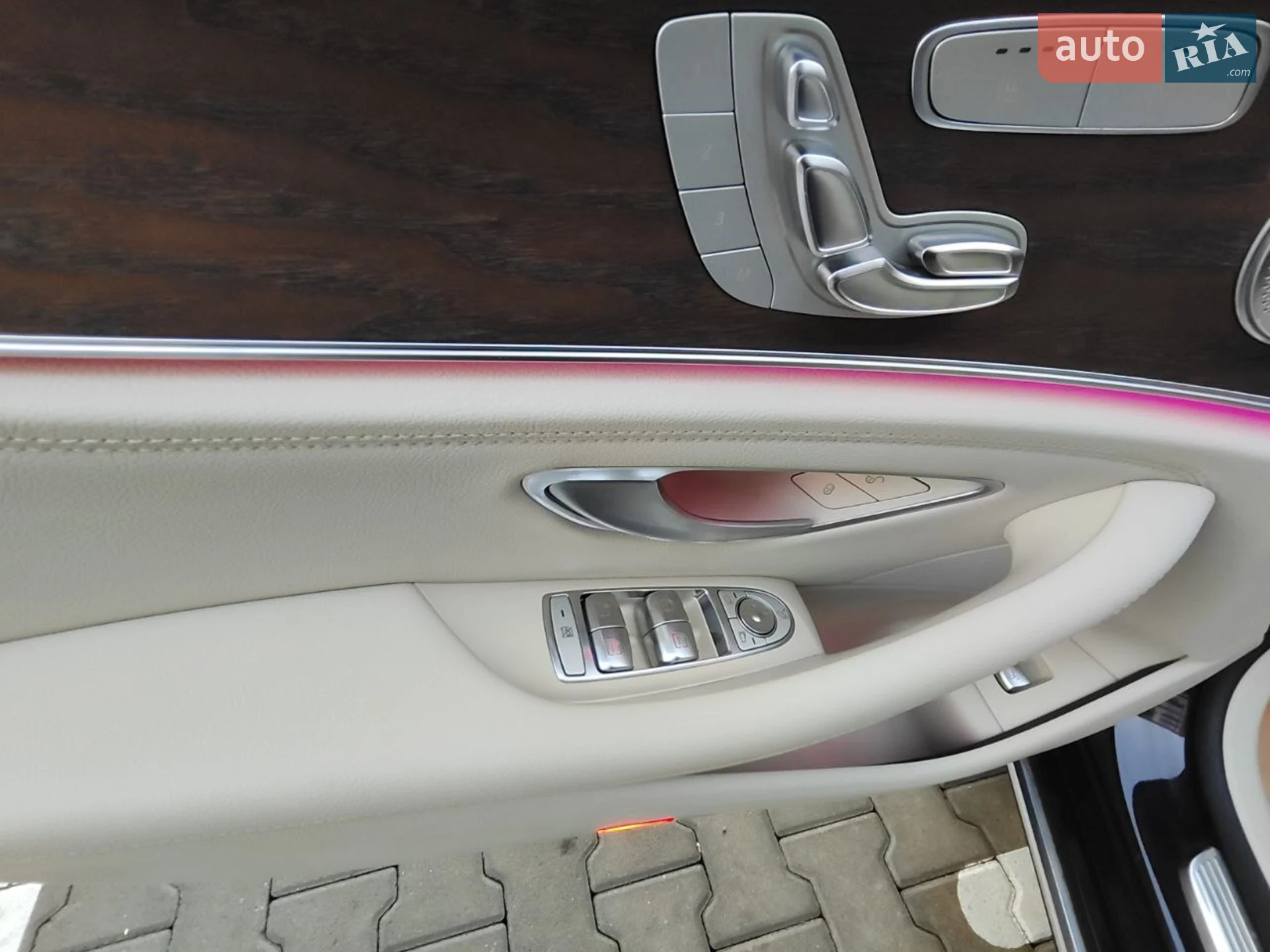 2016 Mercedes-Benz E-klasse - мініатюра 28
