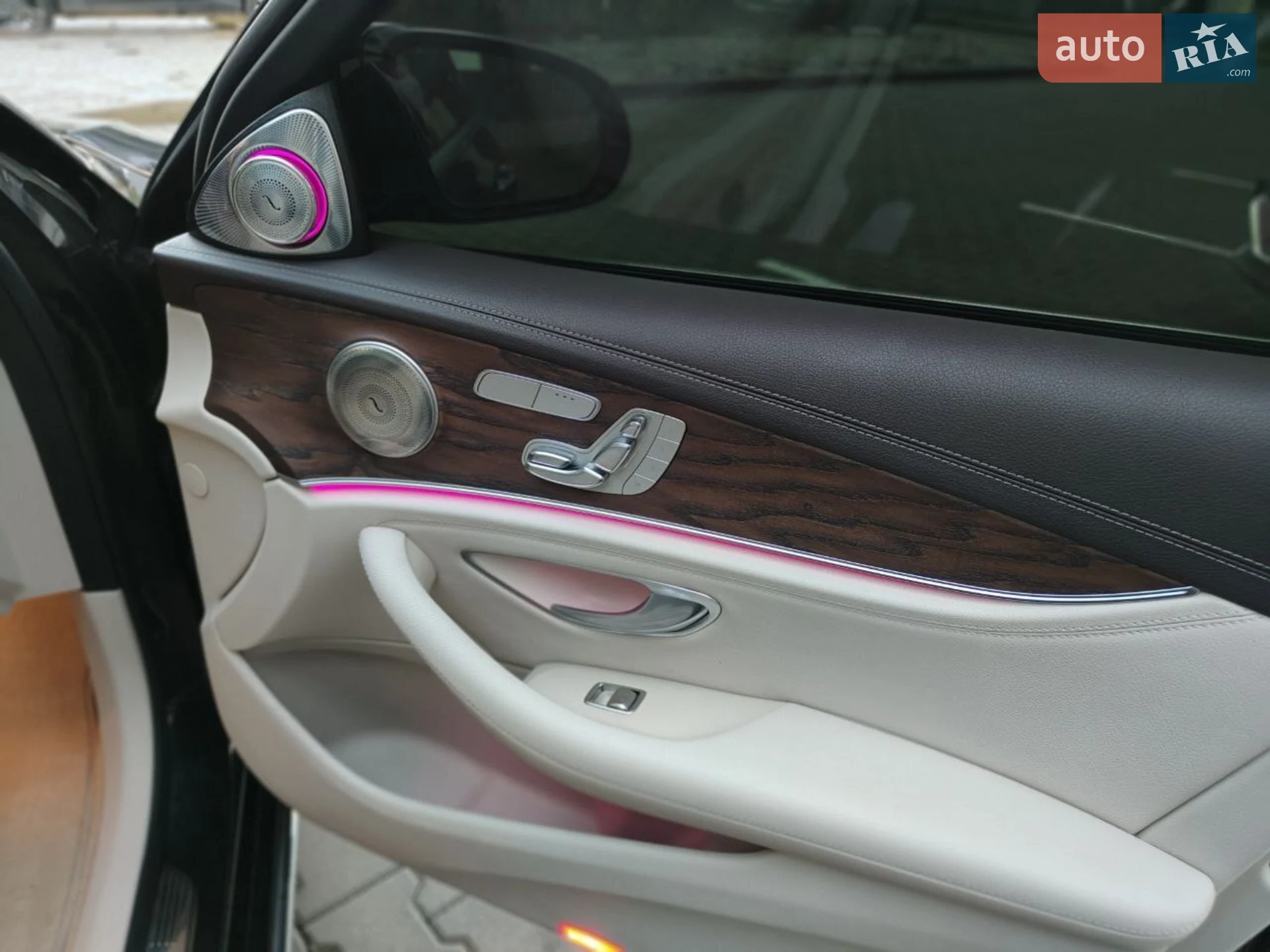 2016 Mercedes-Benz E-klasse - мініатюра 46