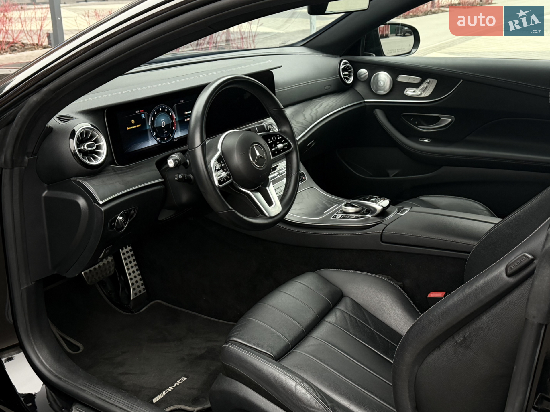 2020 Mercedes-Benz E-klasse - мініатюра 12
