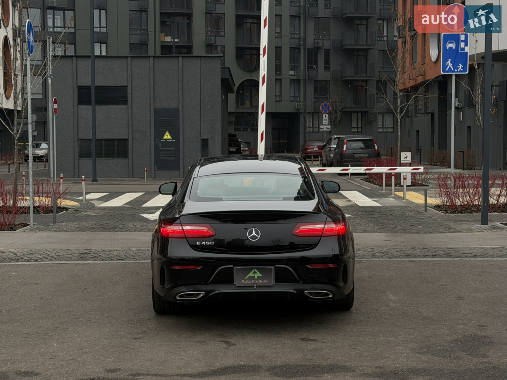 2020 Mercedes-Benz E-klasse - мініатюра 6