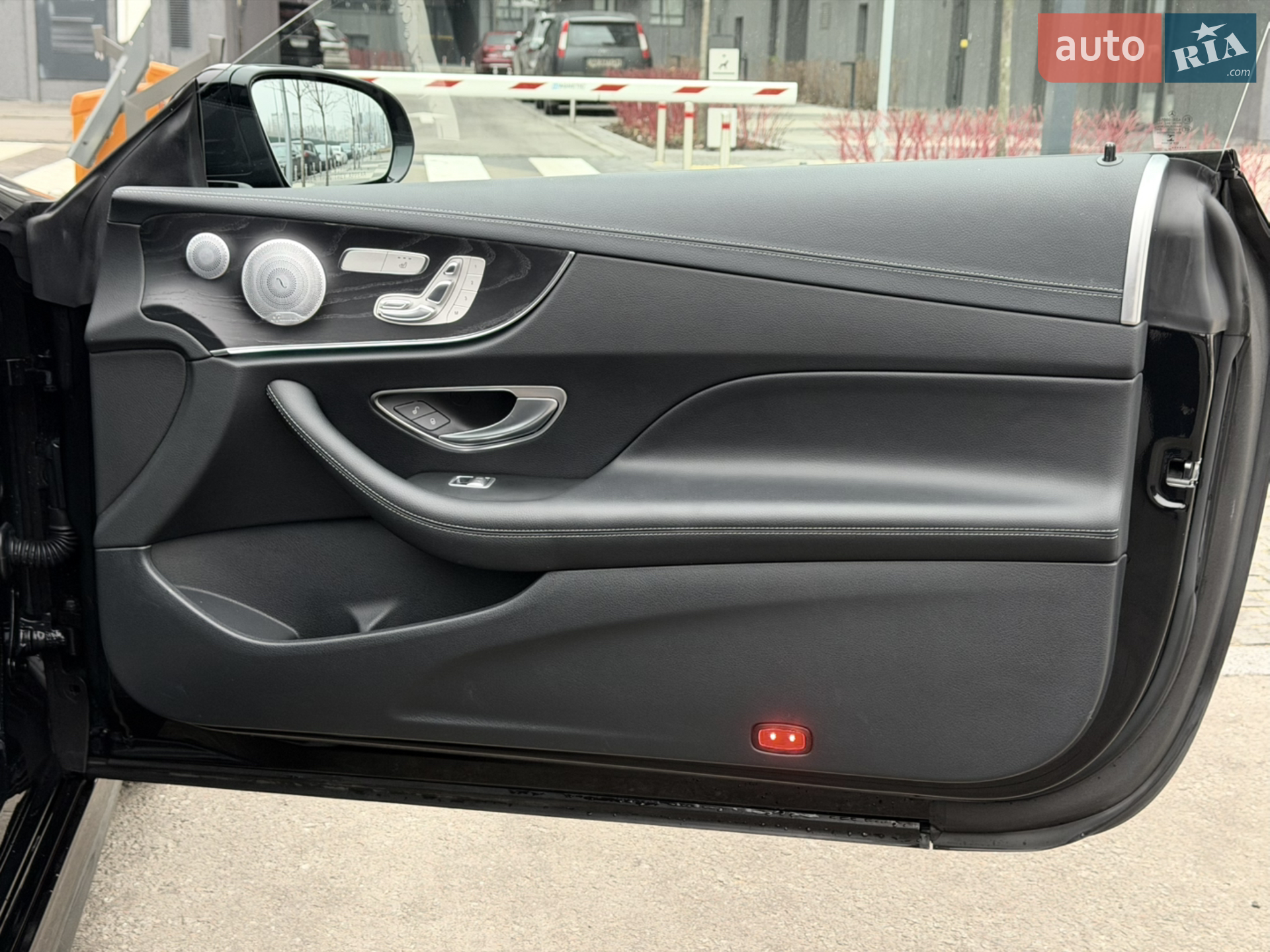 2020 Mercedes-Benz E-klasse - мініатюра 22